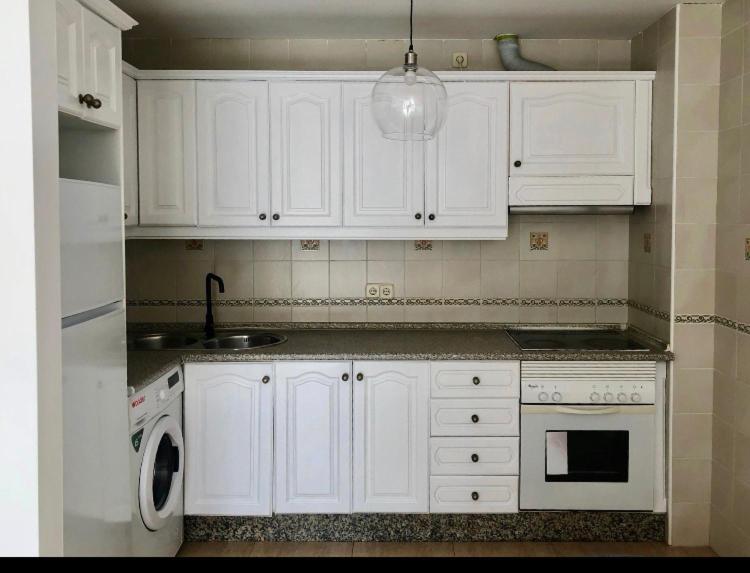 Light House Apartment Corralejo Bagian luar foto