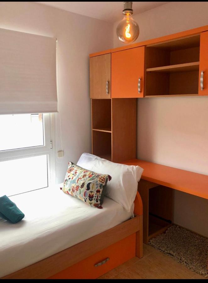 Light House Apartment Corralejo Bagian luar foto