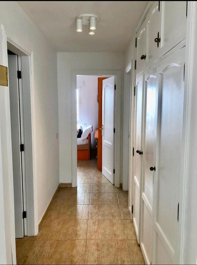 Light House Apartment Corralejo Bagian luar foto