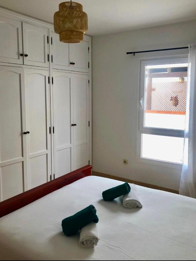 Light House Apartment Corralejo Bagian luar foto