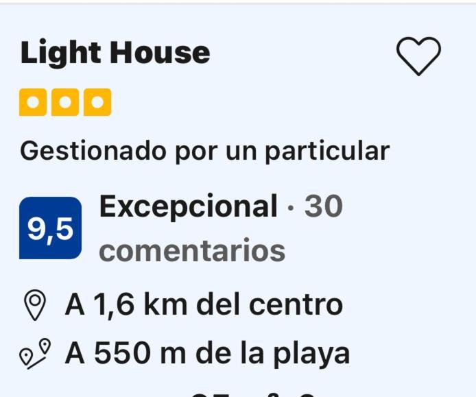 Light House Apartment Corralejo Bagian luar foto