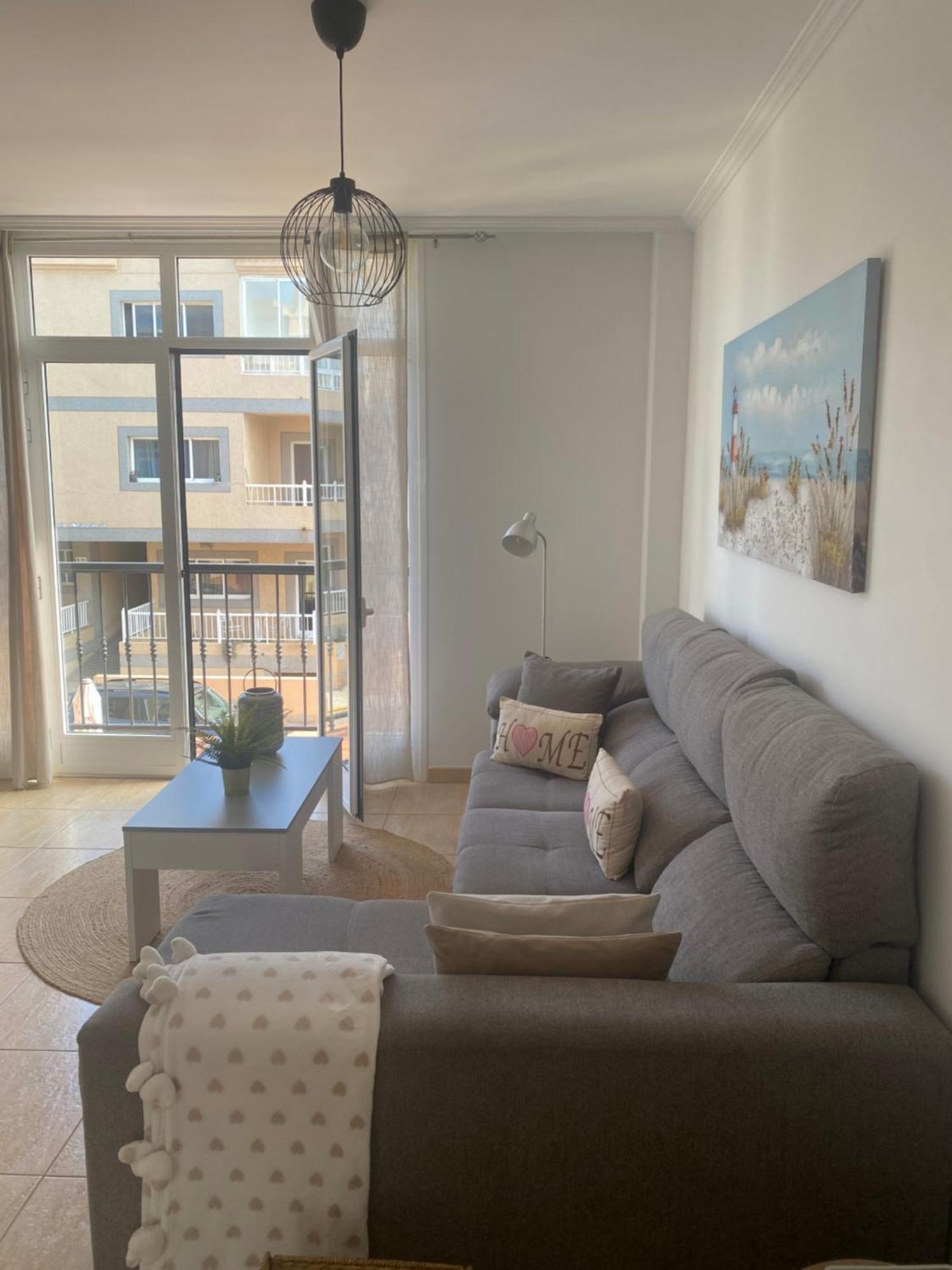 Light House Apartment Corralejo Bagian luar foto