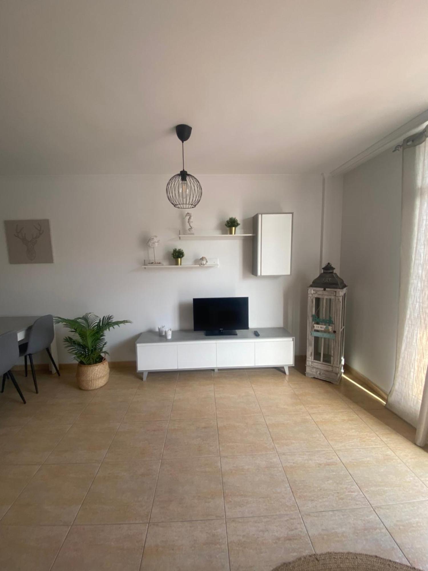Light House Apartment Corralejo Bagian luar foto