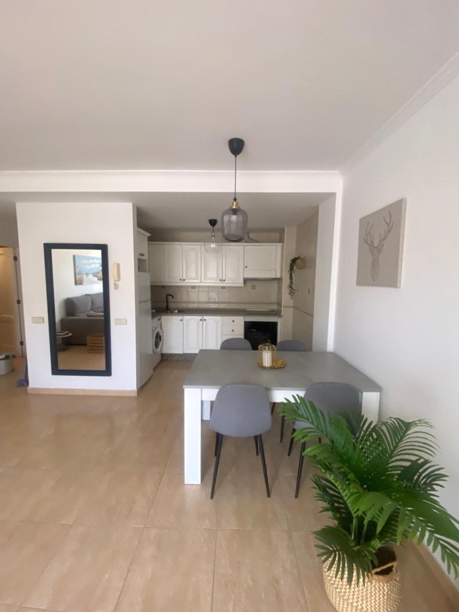 Light House Apartment Corralejo Bagian luar foto